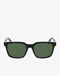 Lunettes Rubbery Stripes rectangulaires