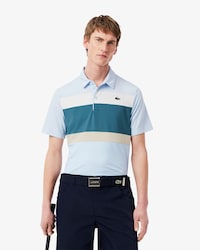 Polo Golf color-block regular fit