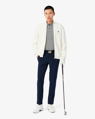 Pantalon chino Golf slim fit Ultra Dry