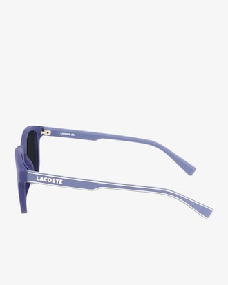 Lunettes Active Line rondes
