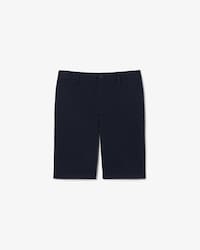 Bermuda chino twill stretch