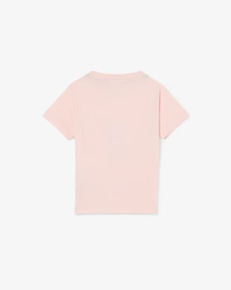 T-shirt mixte coton