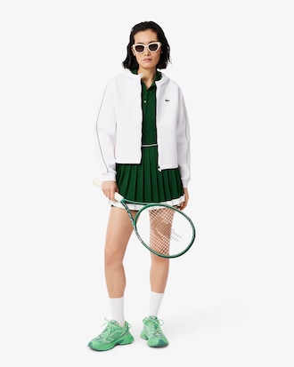 Sweatshirt Sport Ultra Dry à capuche