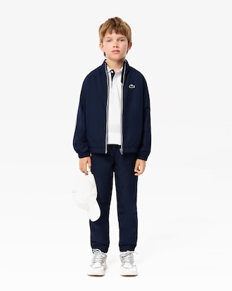 Polo Sport Ultra Dry jersey technique