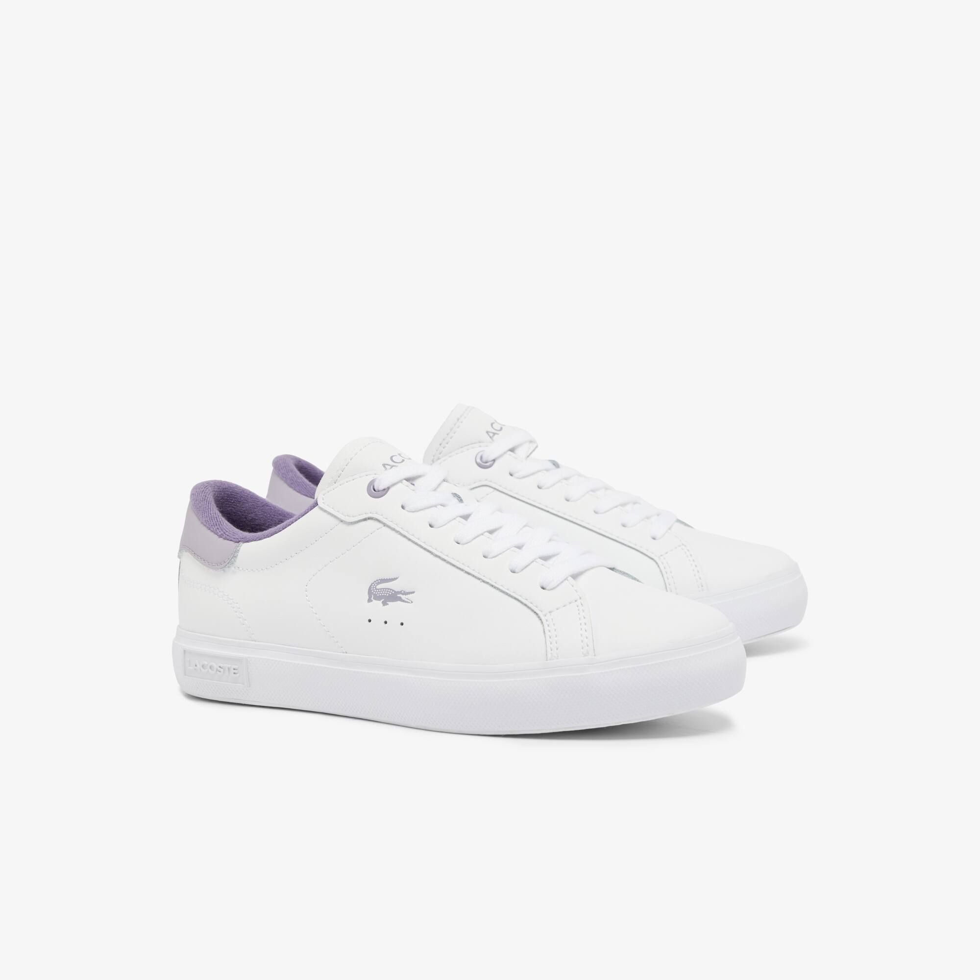 chaussures lacoste pour femme