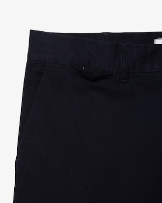 Bermuda chino slim fit coton stretch