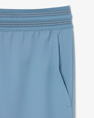 Short Tennis Ultra Dry r&eacute;fl&eacute;chissant