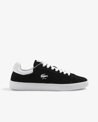 Sneakers Baseshot homme en cuir