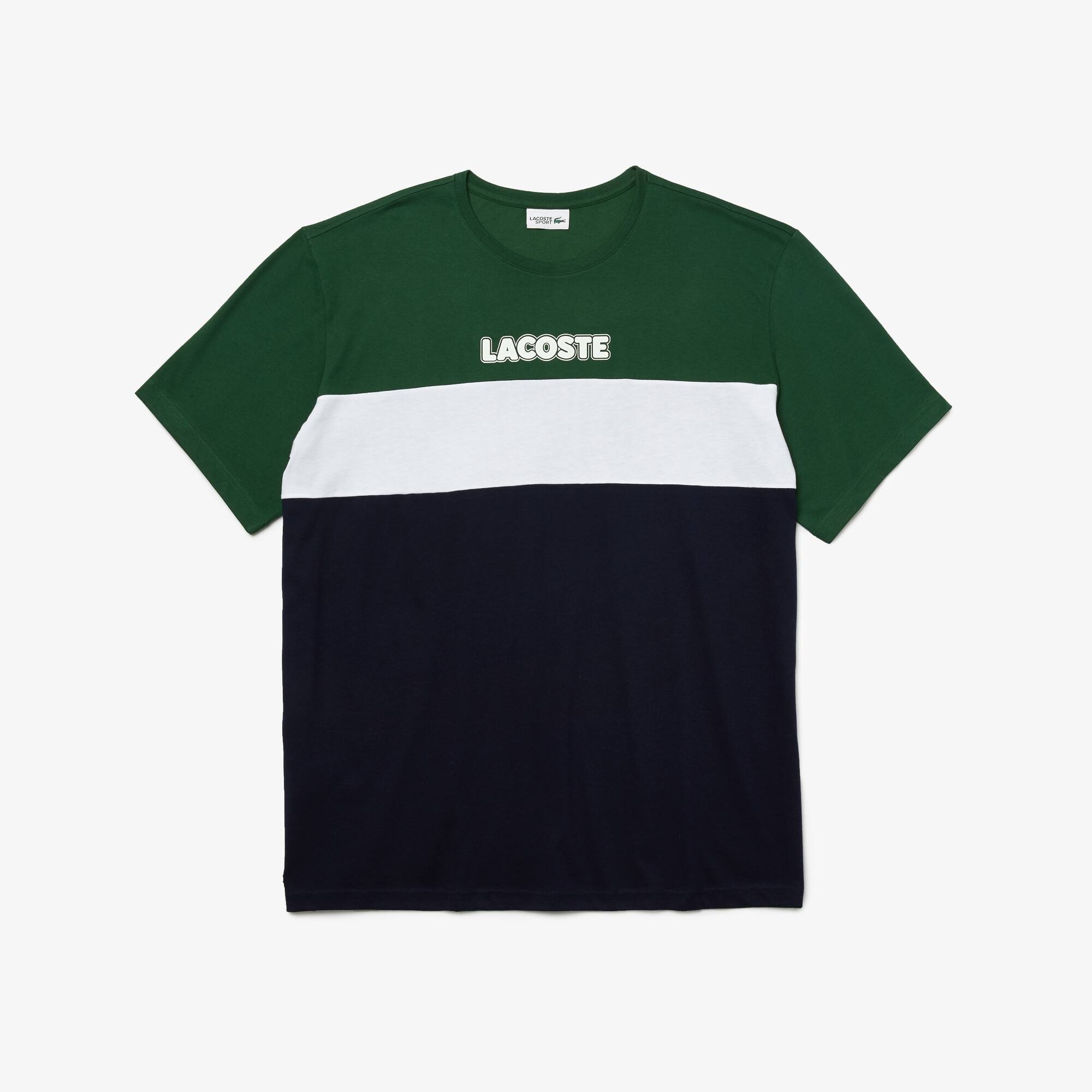 lacoste grande taille