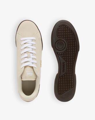 Sneakers Carnaby Cup homme en su&egrave;de