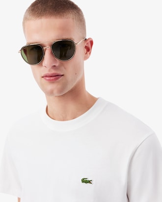 T-shirt coton