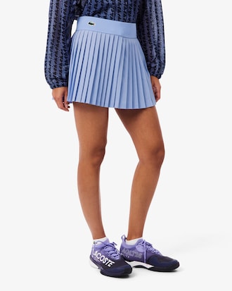 Jupe Tennis Ultra Dry shorty int&eacute;gr&eacute;