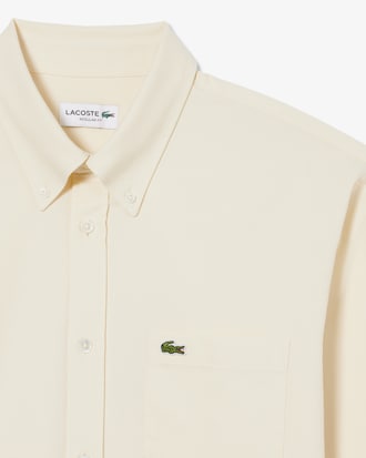 Chemise regular fit Oxford