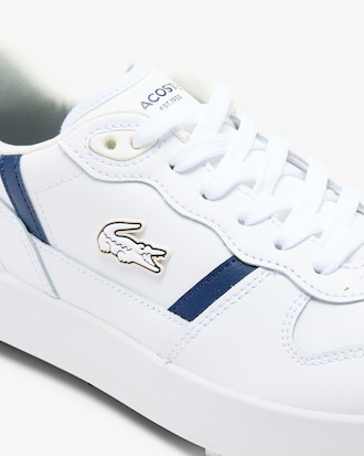 Chaussures de golf T-Clip Golf homme en cuir