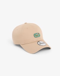 Casquette Lacoste x New Era