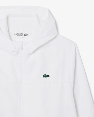 Veste de survêtement Sport déperlante