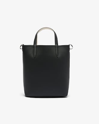 Sac cabas vertical Anna r&eacute;versible