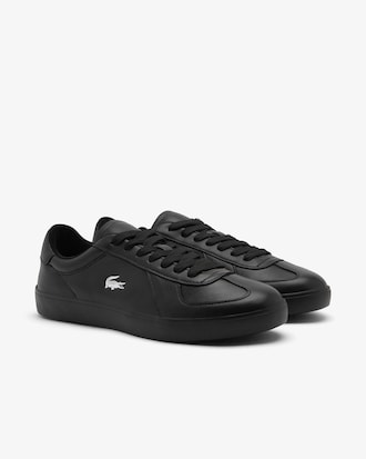 Sneakers Baseshot Pro homme en cuir