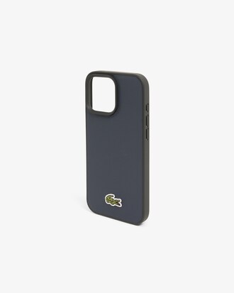 Coque iPhone 16 Pro Max en Petit Piqu&eacute;
