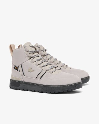 Sneakers T-Clip Winter Mid homme