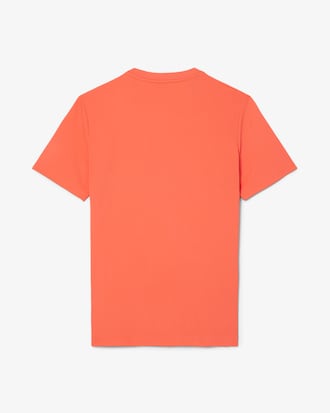 T-shirt Lacoste Tennis x Novak Djokovic