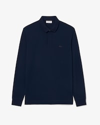 Polo Paris regular fit en Piqu&eacute; stretch