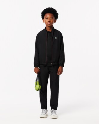 Polo Tennis en Piqué Ultra Dry