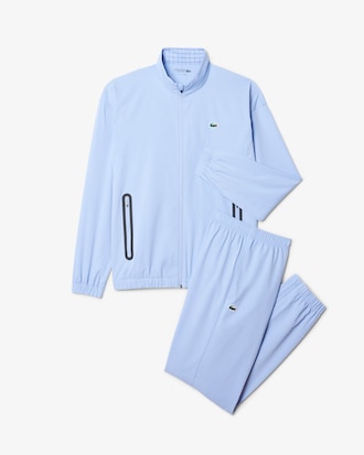 Ensemble survêtement Tennis taffetas