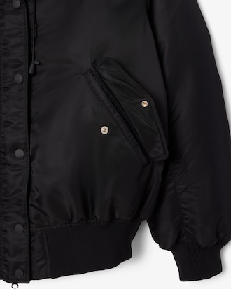 Bomber Lacoste x Chien 51