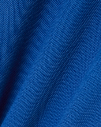 Polo en Petit Piqu&eacute;