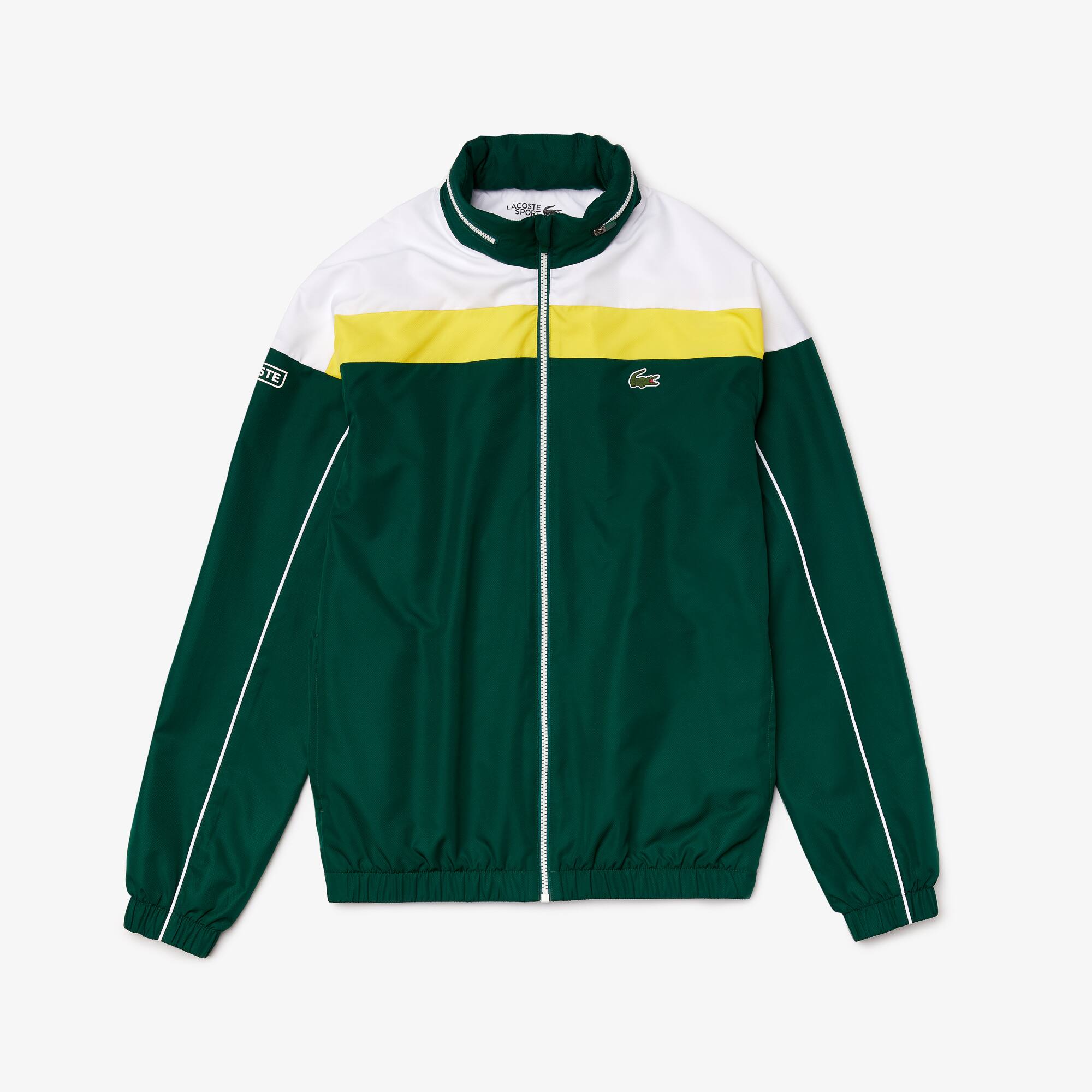 ensemble lacoste vintage