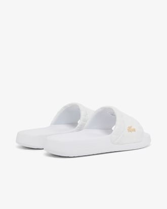 Claquettes Serve Slides Hybrid homme