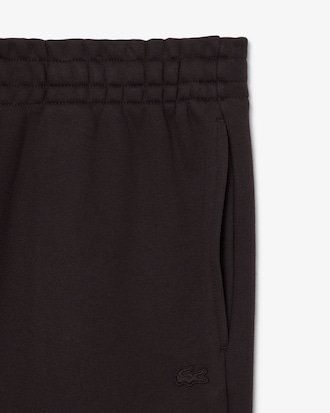 Pantalon de surv&ecirc;tement loose fit molleton