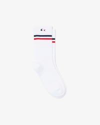 Chaussettes &Eacute;quipe de France de tennis
