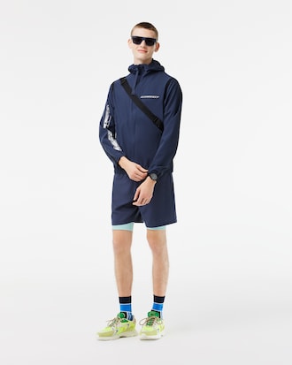 Lunettes L.12.12 rectangulaires