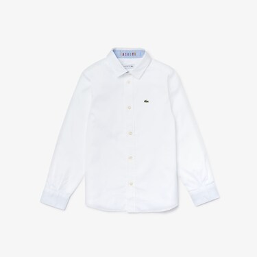 Bebe Enfant Lacoste