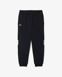 Pantalon de surv&ecirc;tement Sport color-block