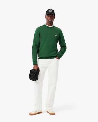 Petite sacoche monogramme