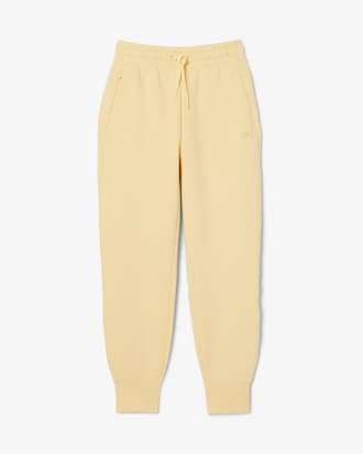 Pantalon de survêtement coton