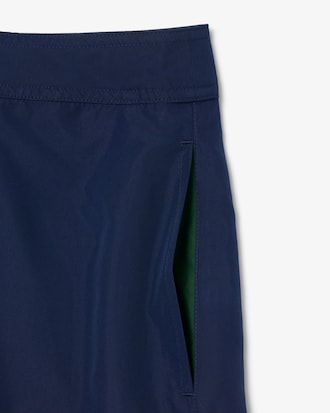 Short de bain long surfboard