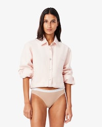 Lot de 3 culottes coton stretch