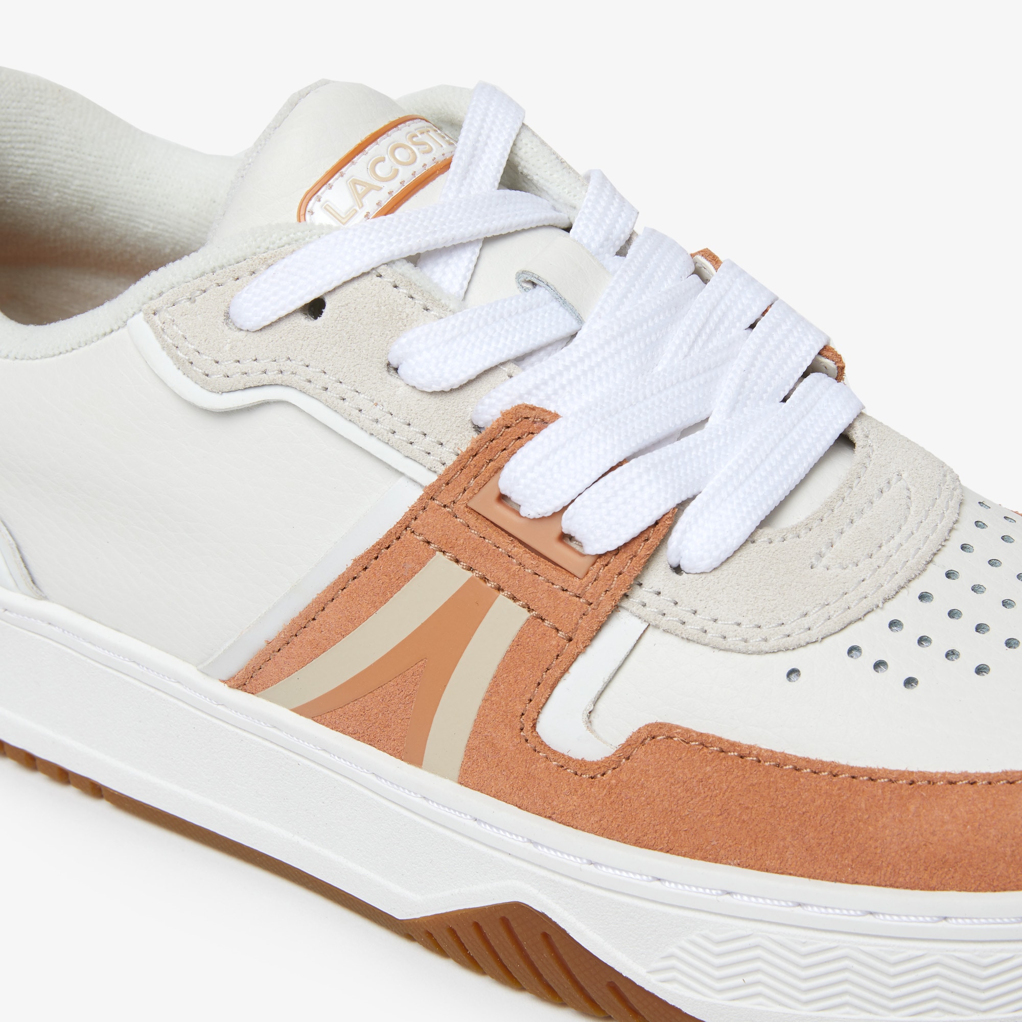 lacoste chaussure femme 2019