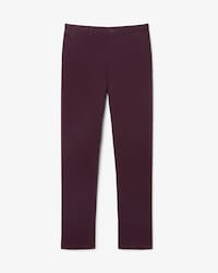 Chino twill stretch slim fit