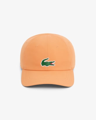 Casquette Lacoste Tennis x Novak Djokovic
