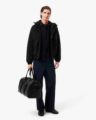 T-shirt coton Pima l&eacute;ger