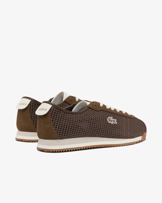 Sneakers Club-Low homme