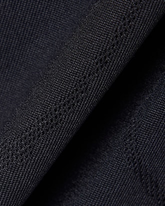D&eacute;bardeur Tennis Ultra Dry jacquard crocodile
