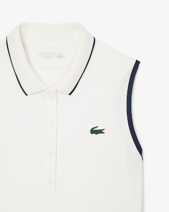 Robe Tennis Héritage Ultra Dry