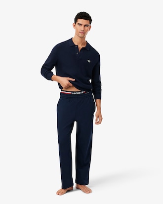 Lot de 3 boxers courts coton stretch