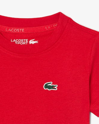 T-shirt Sport mixte coton technique Ultra Dry